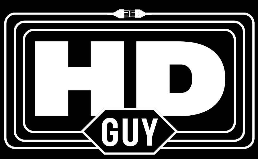 HD Guy Pro
